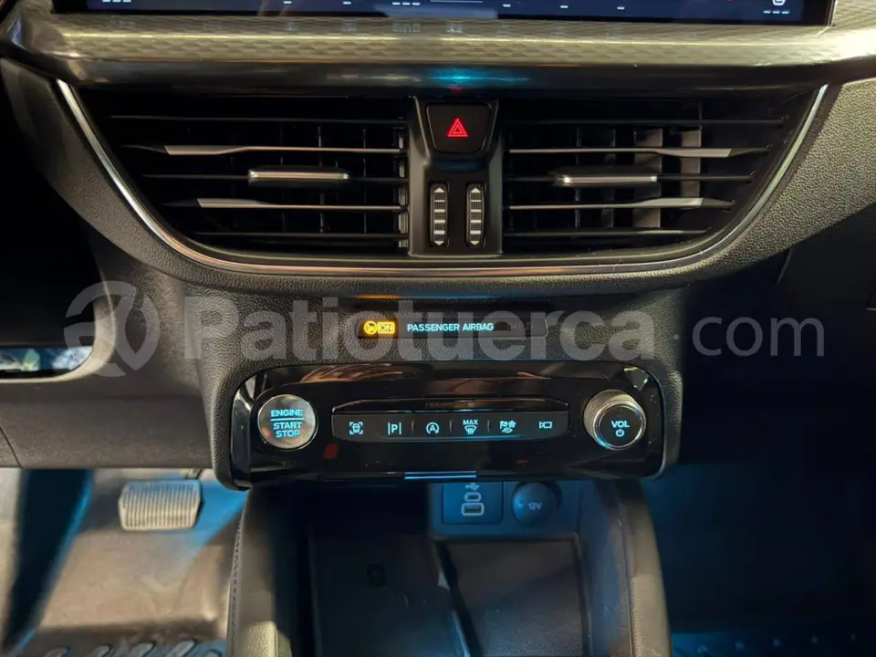 Foto 15 de Ford Escape Titanium