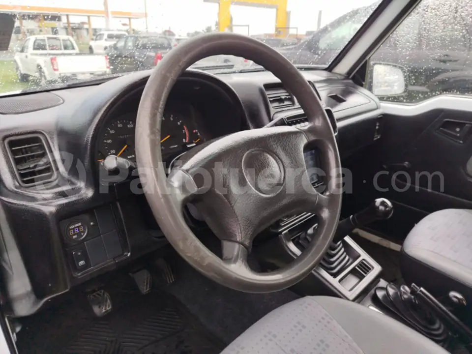 Foto 9 de Chevrolet Vitara 3P