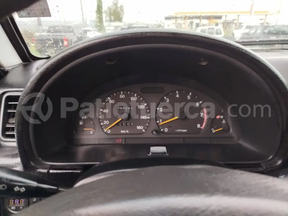 Foto 12 de Chevrolet Vitara 3P