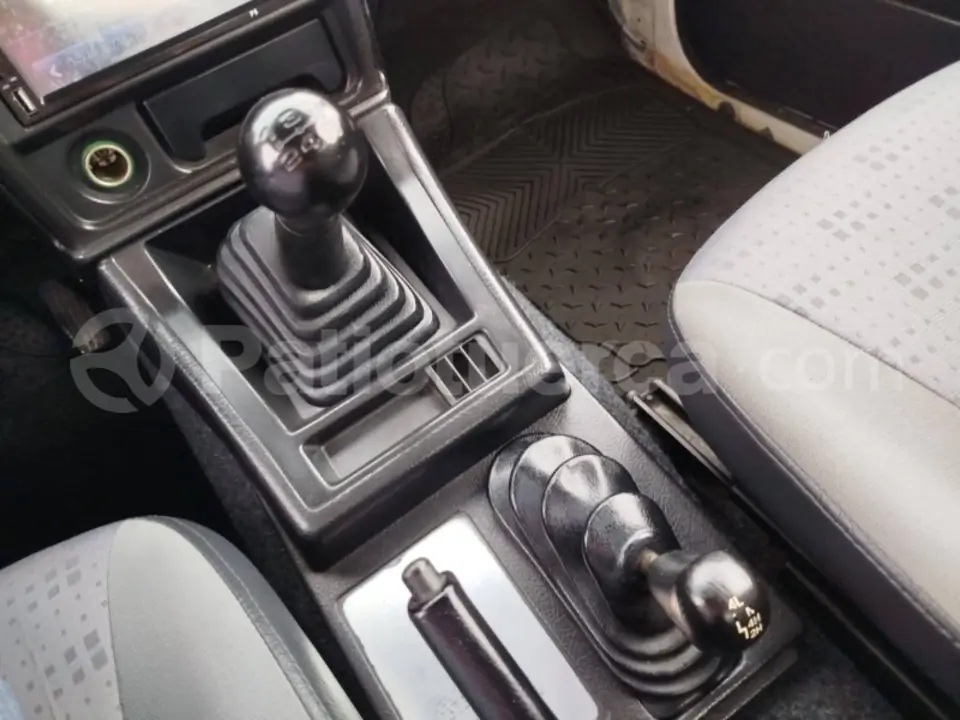 Foto 13 de Chevrolet Vitara 3P