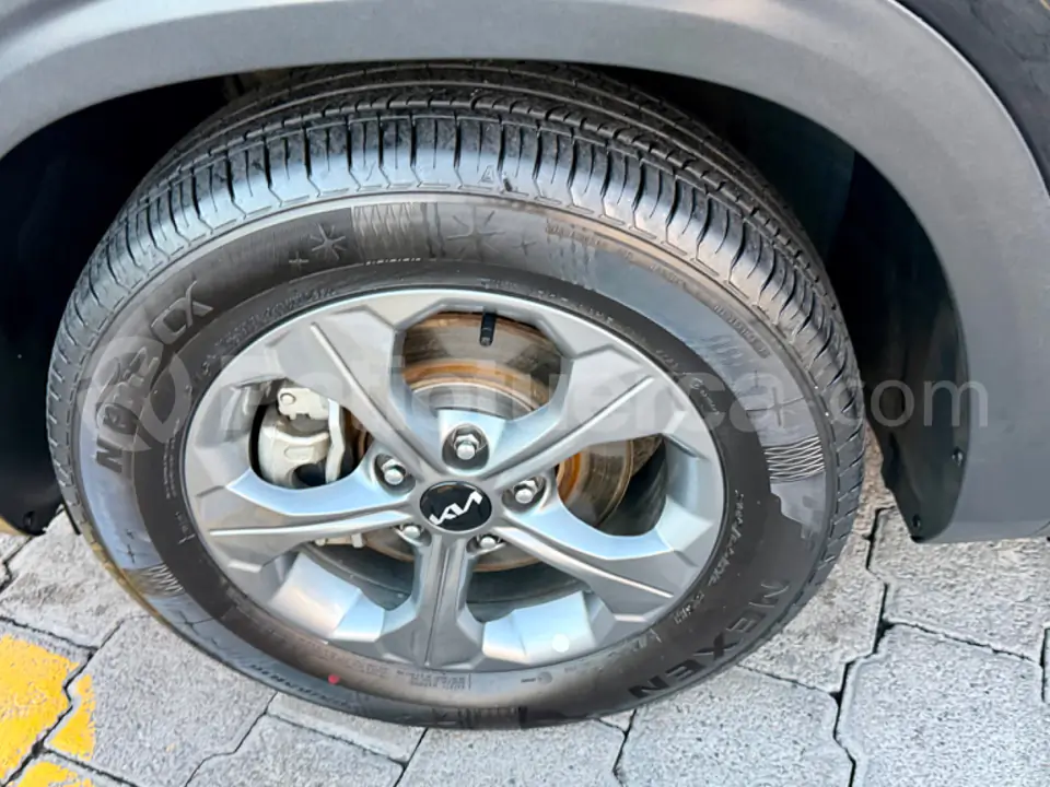 Foto 13 de Kia Seltos