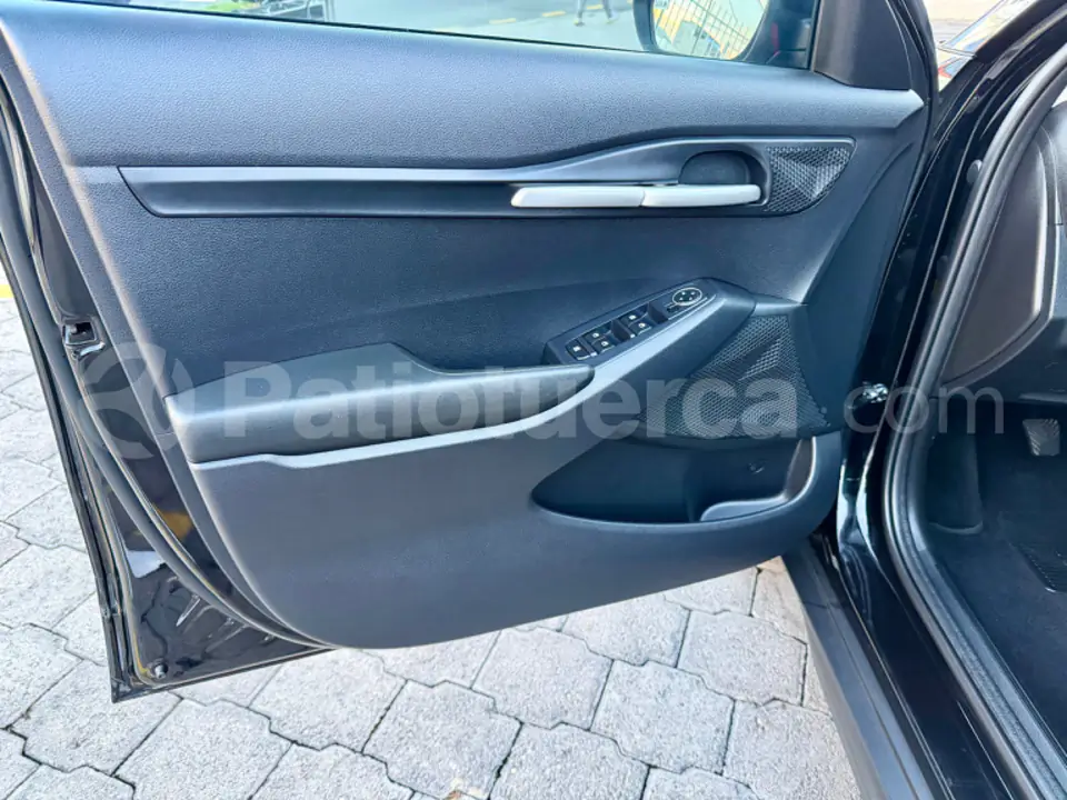 Foto 18 de Kia Seltos