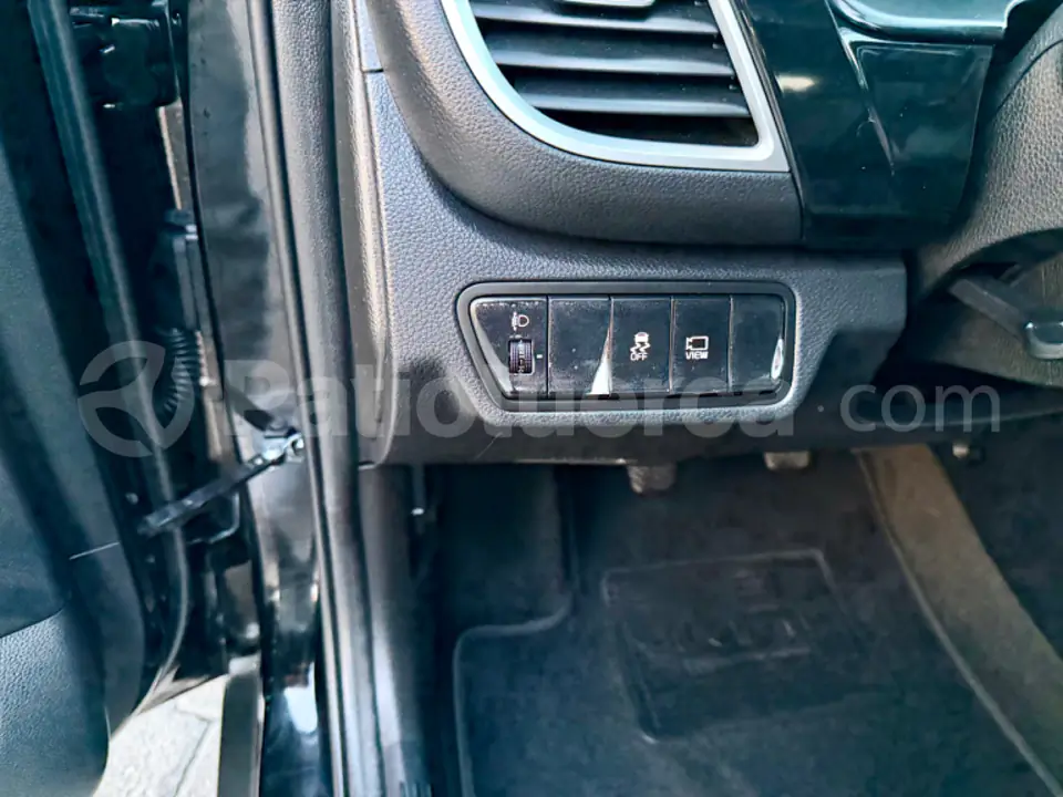 Foto 20 de Kia Seltos