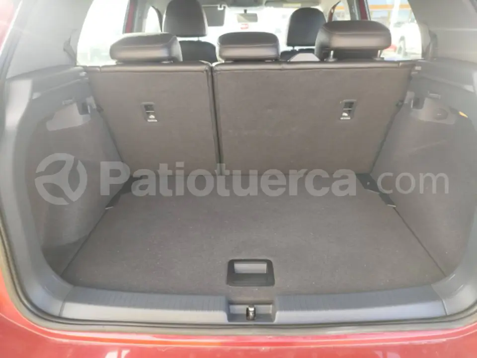 Foto 4 de Volkswagen T CROSS