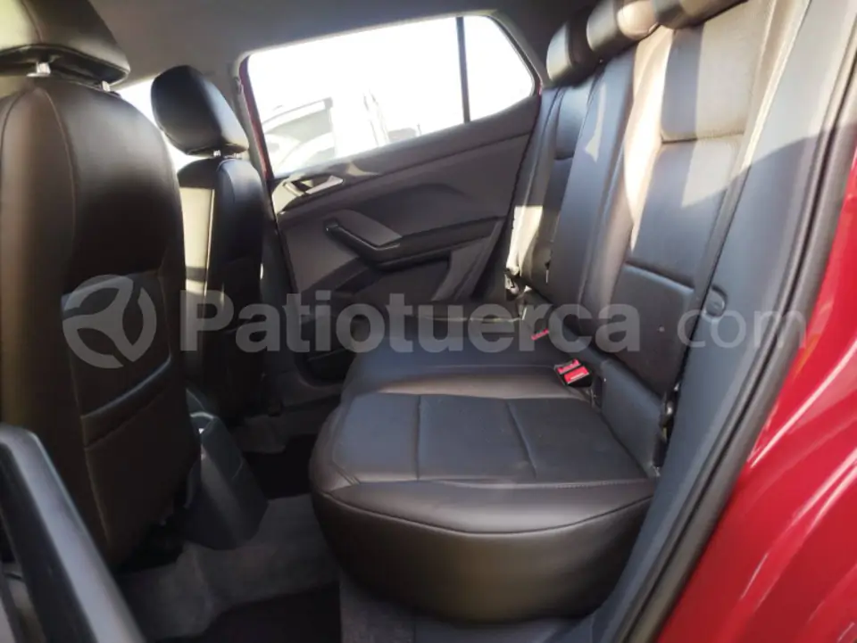 Foto 6 de Volkswagen T CROSS