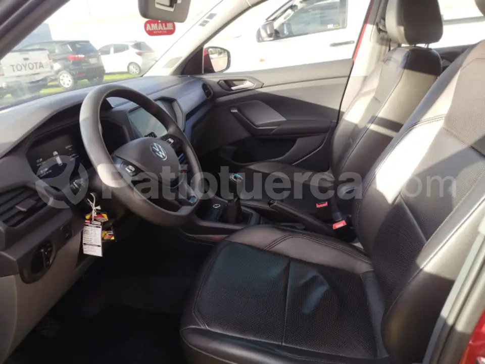 Foto 9 de Volkswagen T CROSS