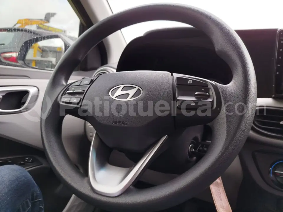Foto 6 de Hyundai Grand I10 HB