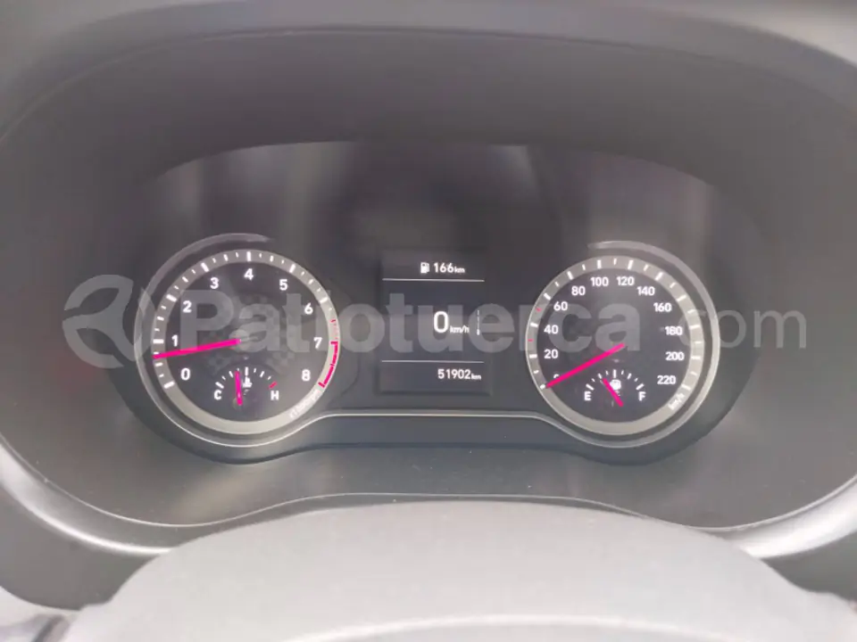 Foto 10 de Hyundai Grand I10 HB