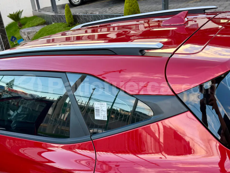 Foto 14 de Kia Seltos