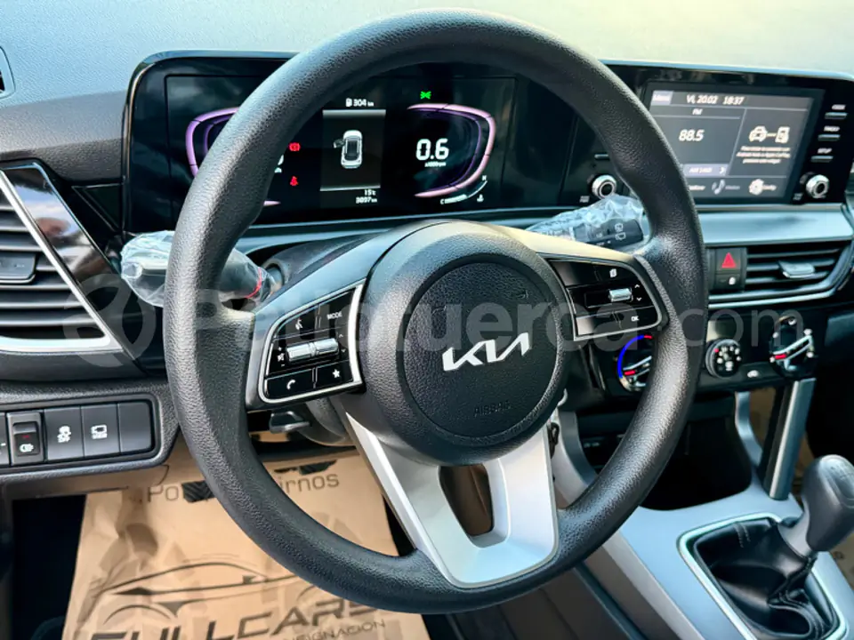 Foto 17 de Kia Seltos