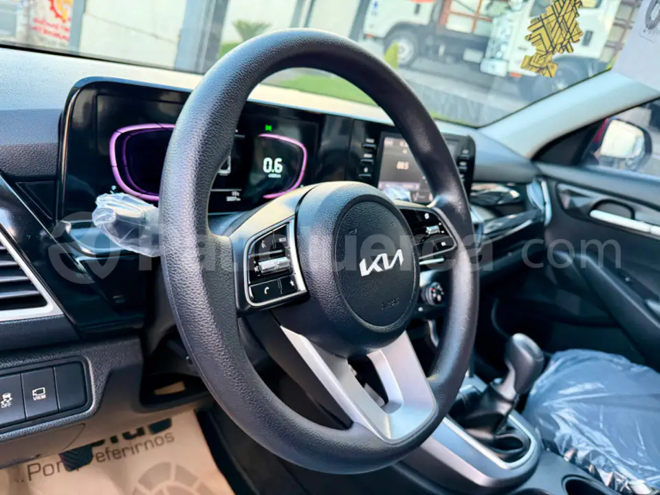 Foto 18 de Kia Seltos