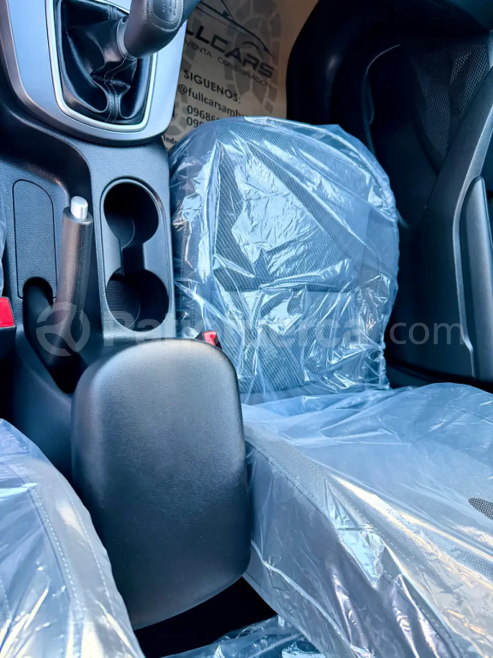 Foto 20 de Kia Seltos