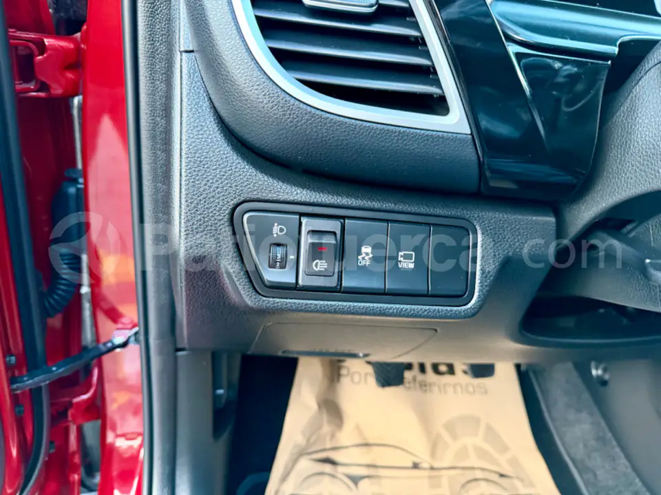 Foto 22 de Kia Seltos