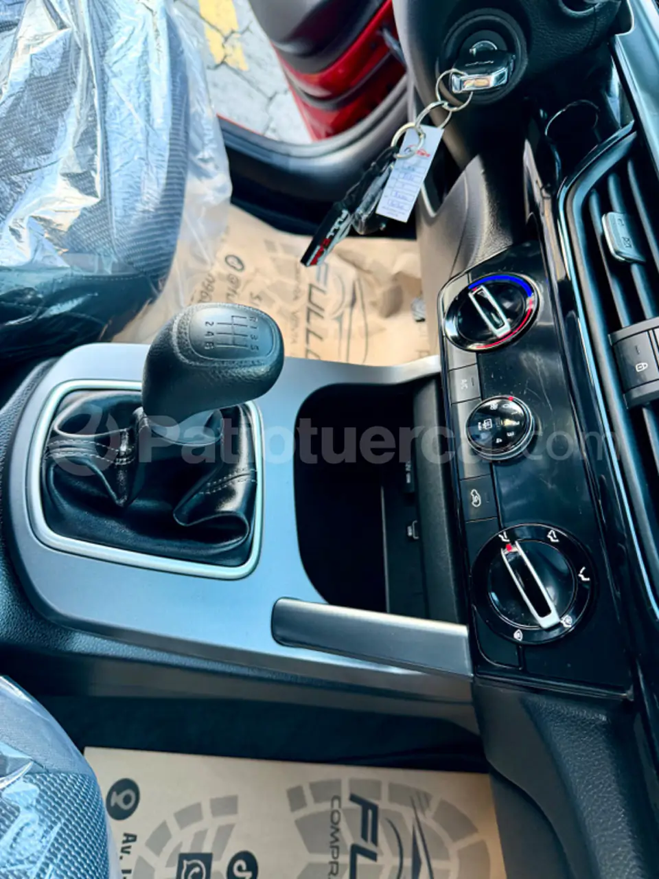 Foto 26 de Kia Seltos