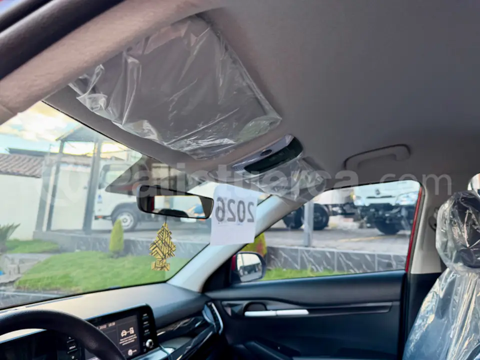 Foto 31 de Kia Seltos