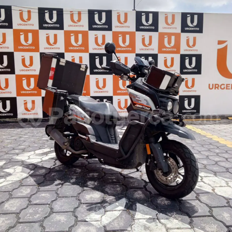 Foto 3 de Daytona DY180