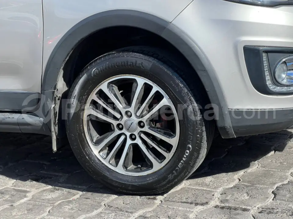 Foto 8 de Great Wall Haval M4