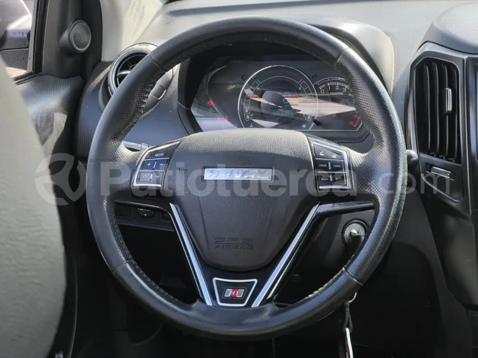 Foto 11 de Great Wall Haval M4