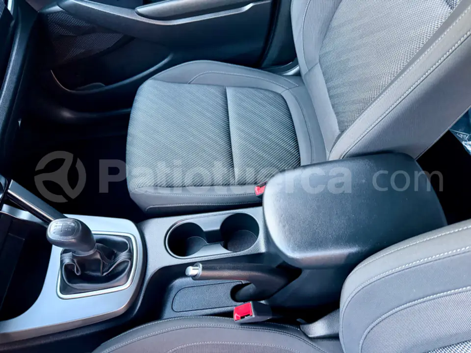 Foto 18 de Kia Seltos LX