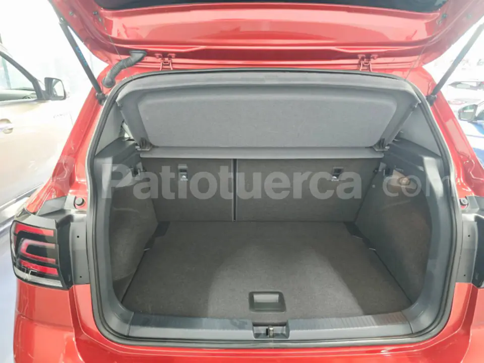 Foto 8 de Volkswagen T CROSS