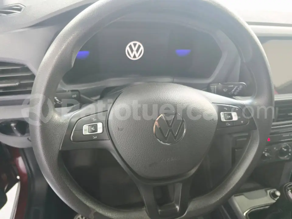 Foto 10 de Volkswagen T CROSS