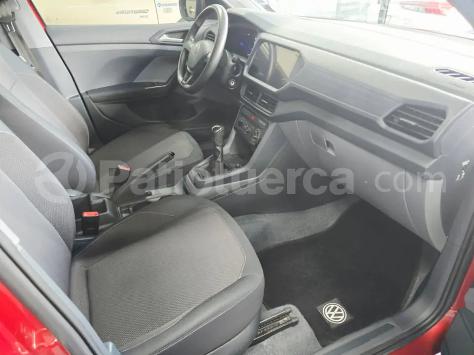 Foto 11 de Volkswagen T CROSS