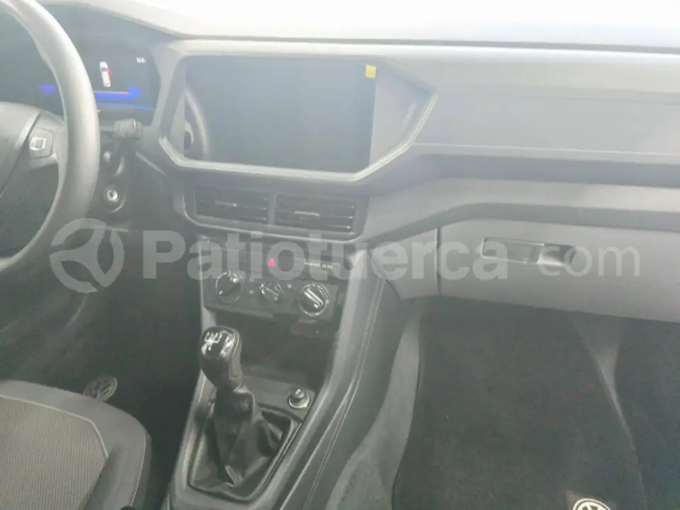 Foto 12 de Volkswagen T CROSS