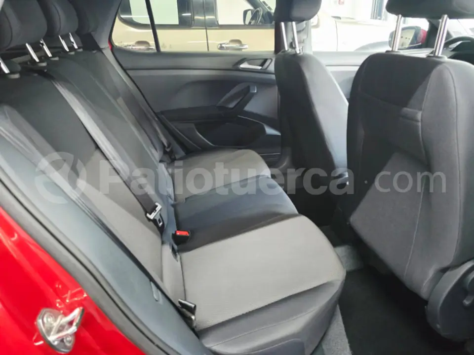 Foto 13 de Volkswagen T CROSS