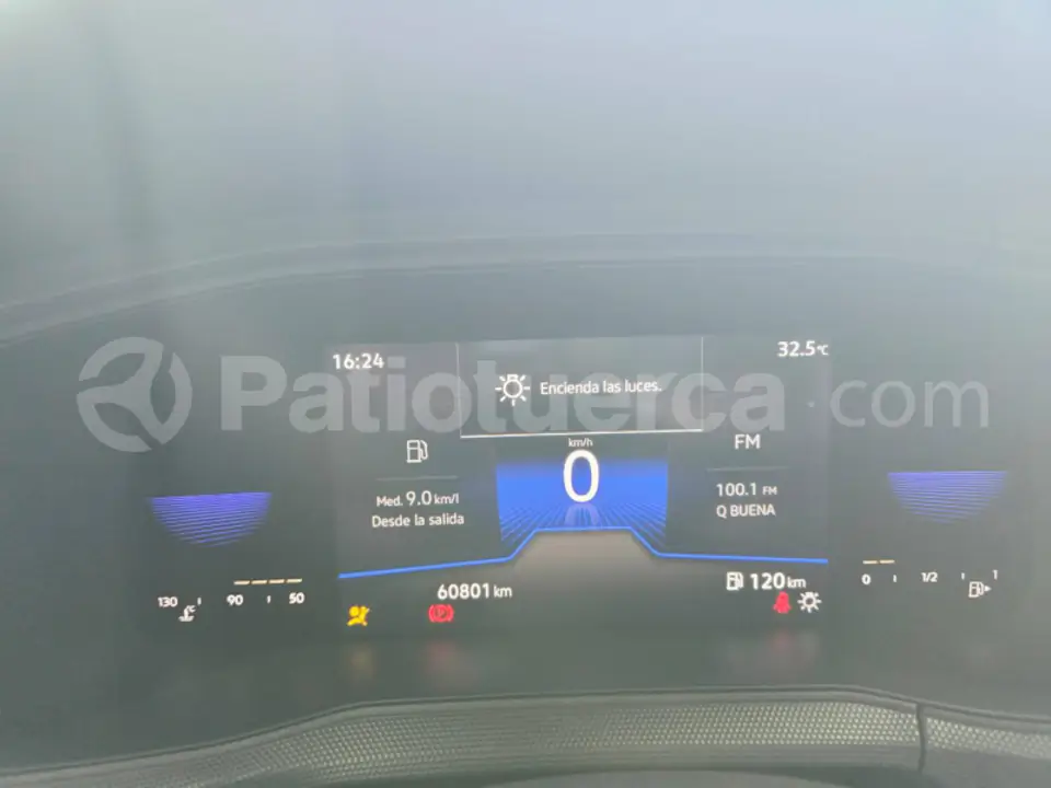 Foto 14 de Volkswagen T CROSS