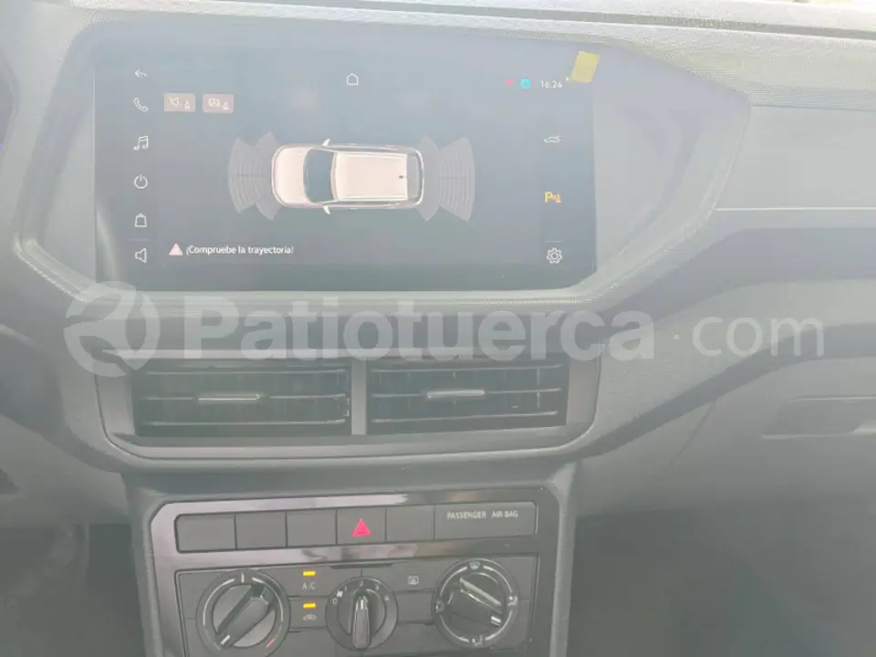 Foto 15 de Volkswagen T CROSS