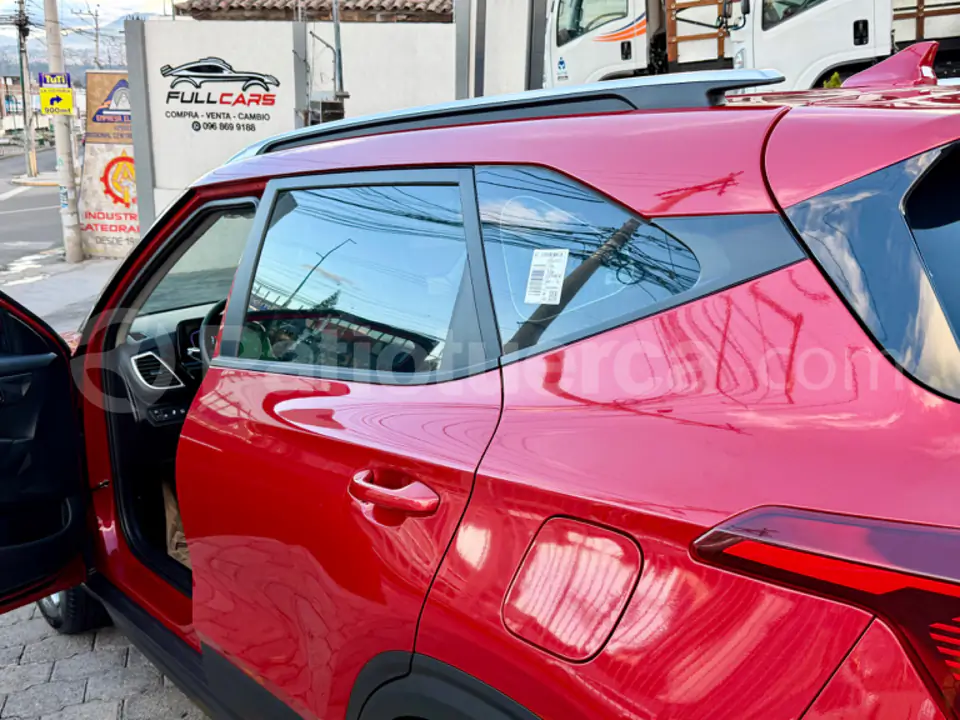 Foto 15 de Kia Seltos LX