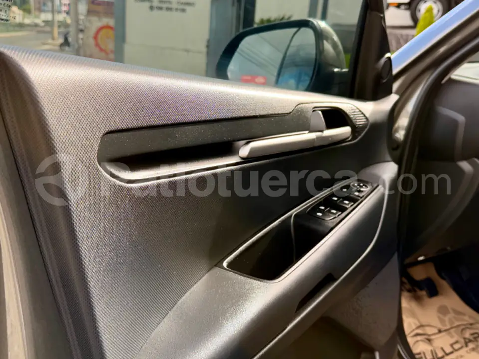 Foto 14 de Kia Sonet