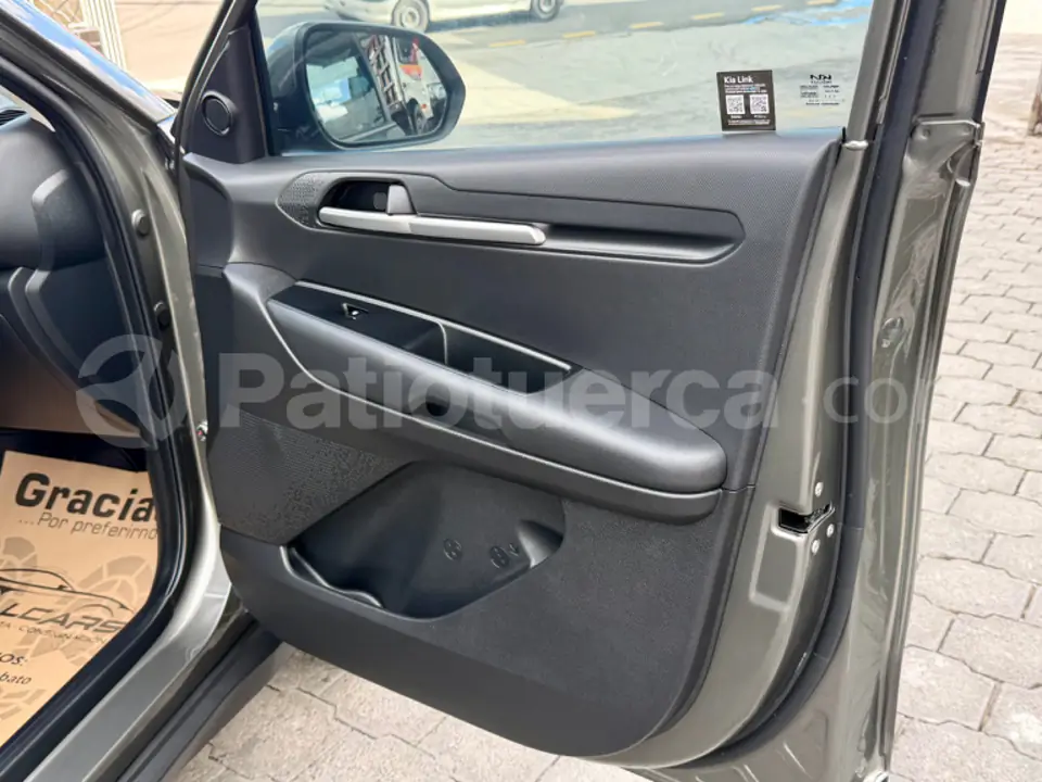 Foto 24 de Kia Sonet