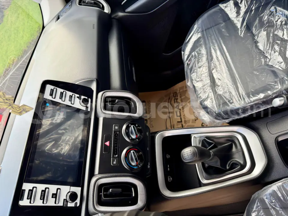 Foto 31 de Kia Sonet