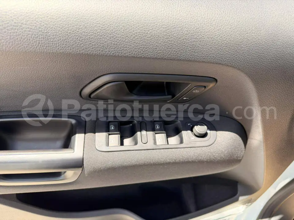 Foto 19 de Volkswagen AMAROK BI TDI PLUS