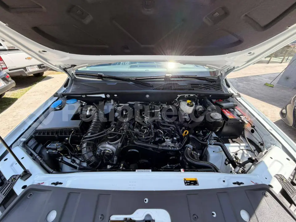 Foto 27 de Volkswagen AMAROK BI TDI PLUS