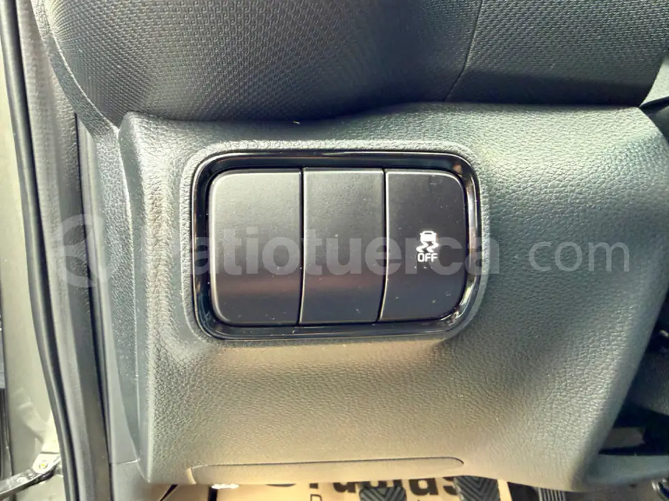 Foto 29 de Kia Sonet GT LINE