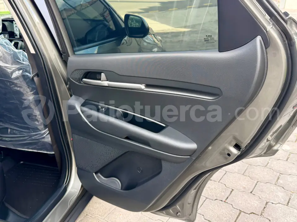 Foto 31 de Kia Sonet GT LINE