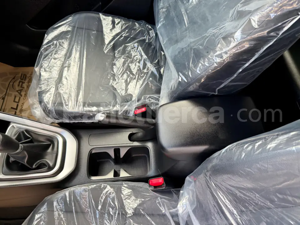 Foto 34 de Kia Sonet GT LINE