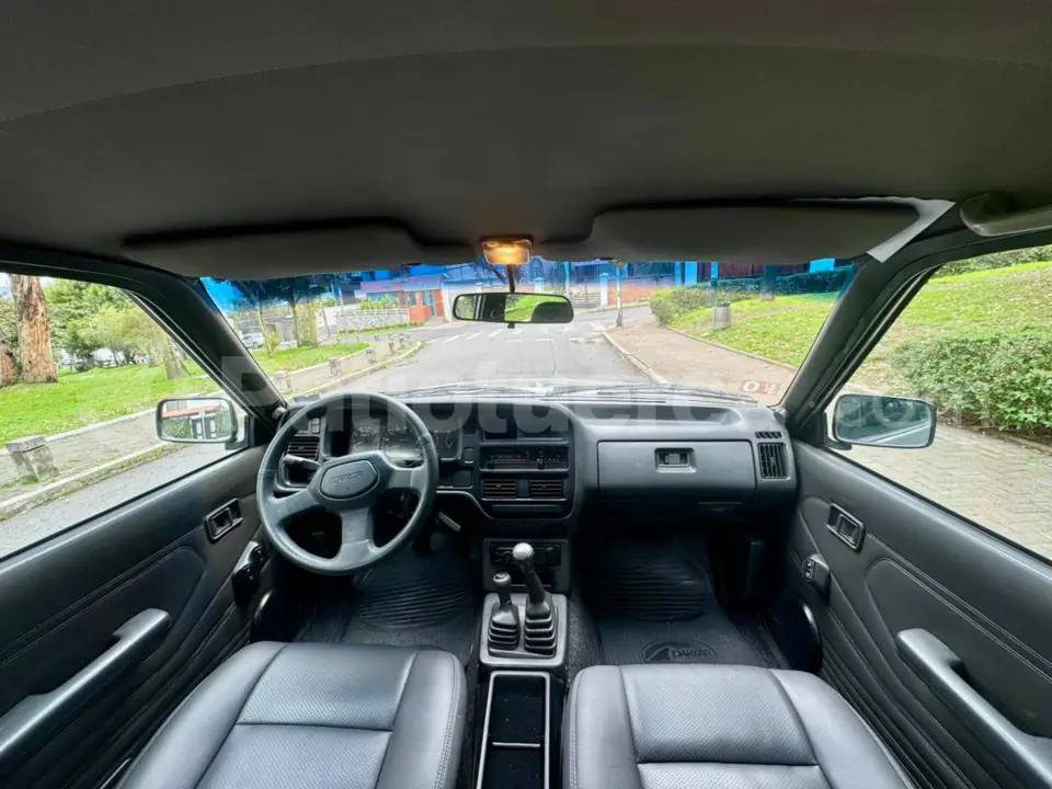 Foto 12 de Mazda B2600 CD