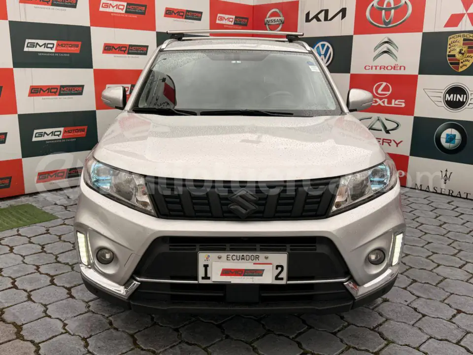 Foto 1 de Suzuki Vitara GLX