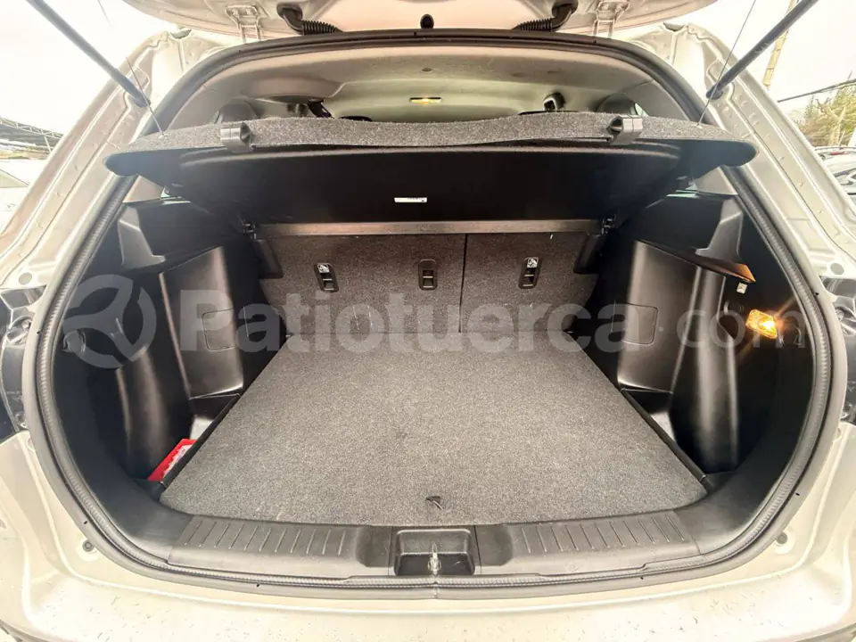 Foto 11 de Suzuki Vitara GLX