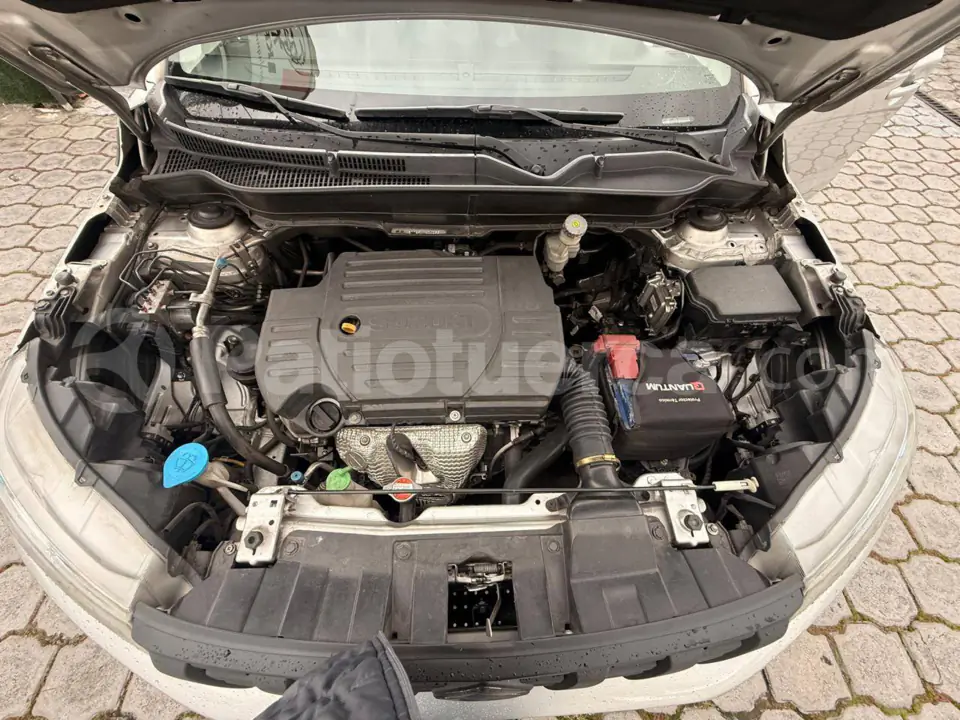 Foto 16 de Suzuki Vitara GLX