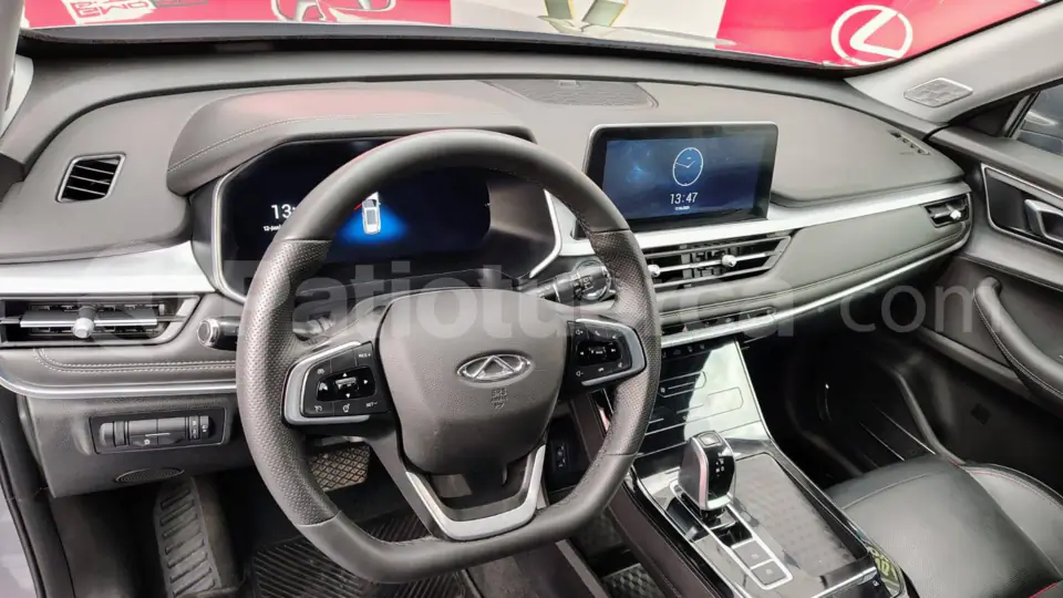 Foto 13 de Chery TIGGO 7 PRO HYBRID