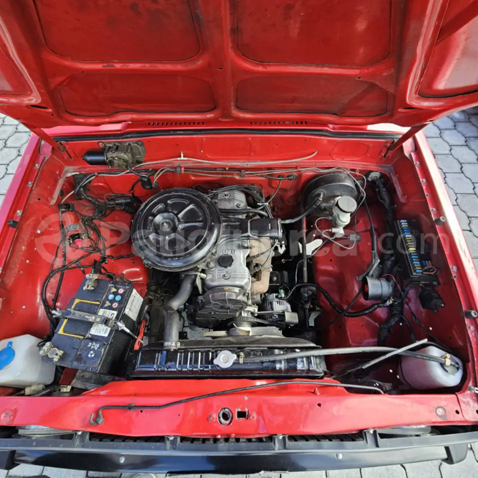 Foto 13 de Chevrolet Trooper 3P