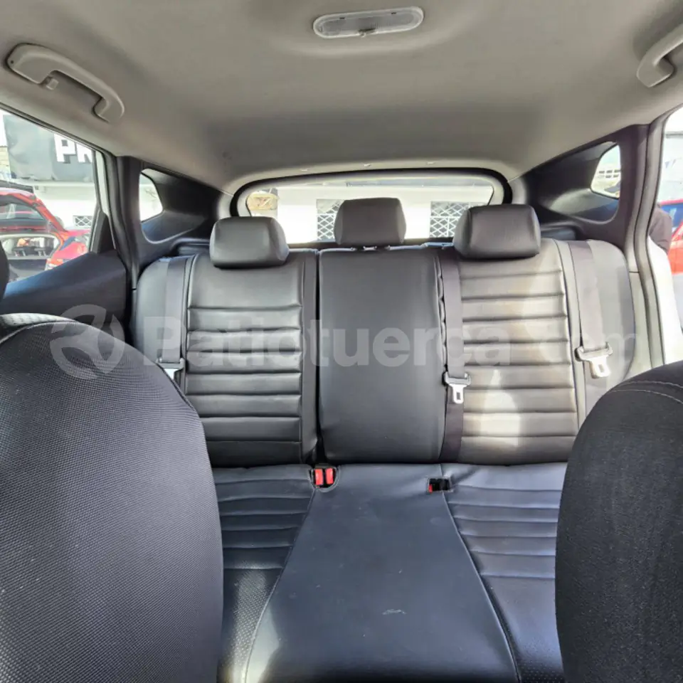 Foto 15 de Nissan Qashqai