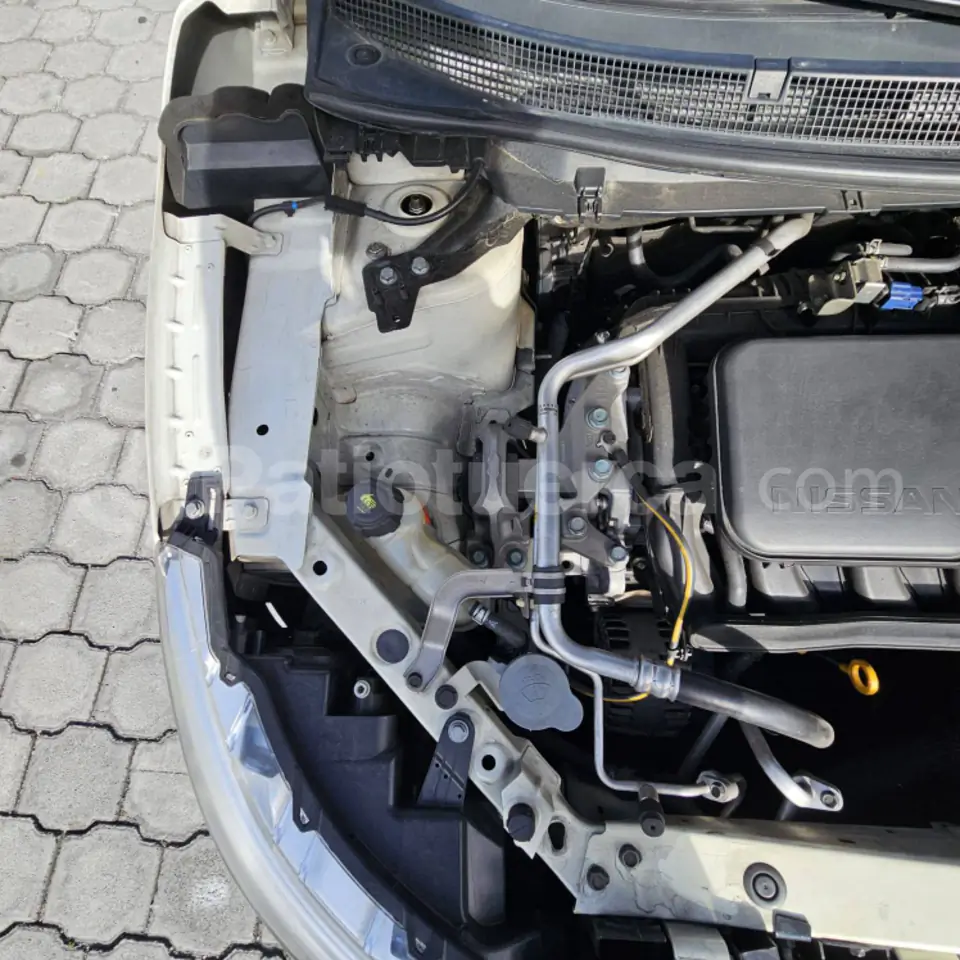 Foto 20 de Nissan Qashqai