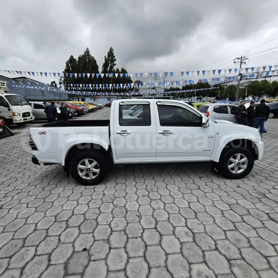 Foto 4 de Chevrolet LUV D-MAX