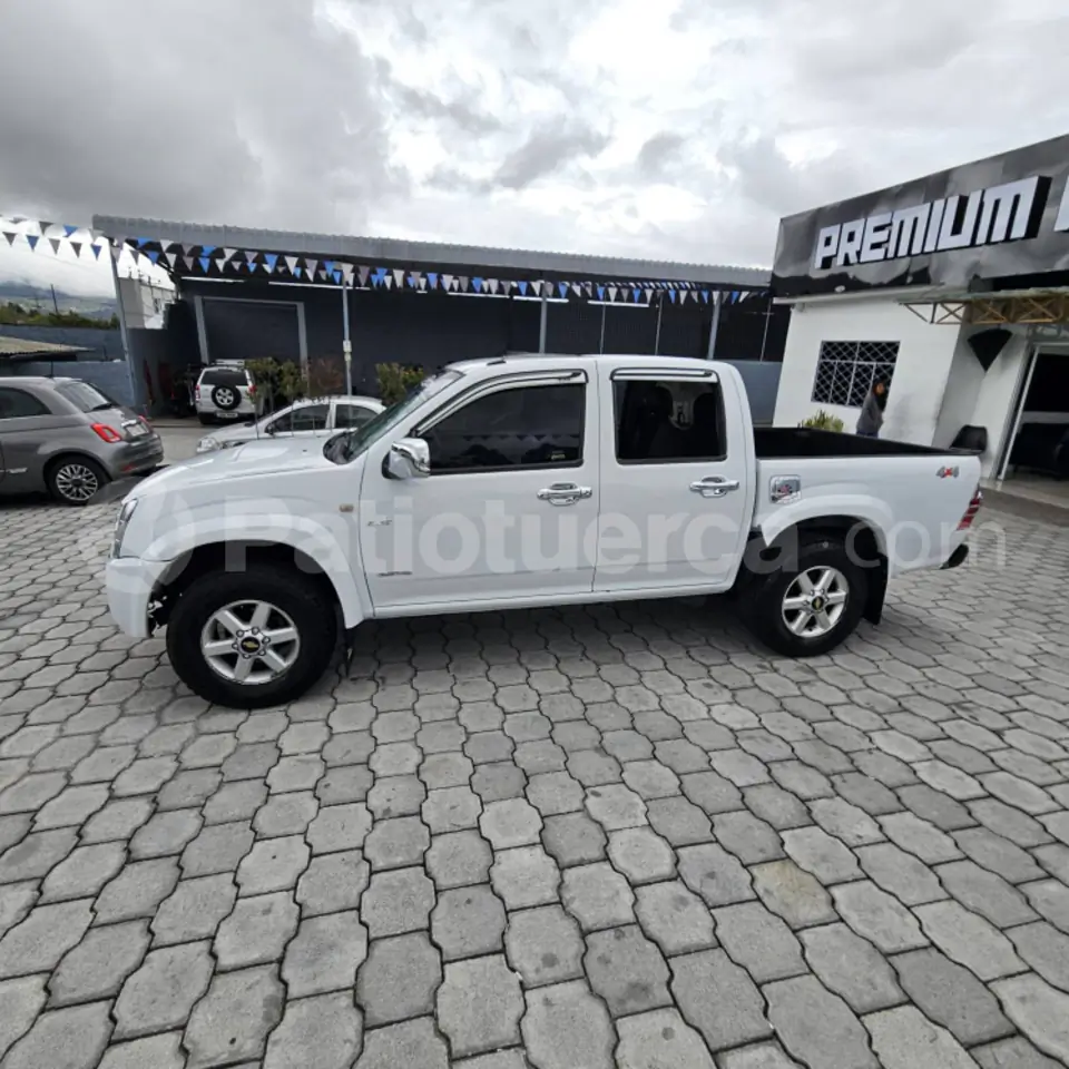 Foto 6 de Chevrolet LUV D-MAX