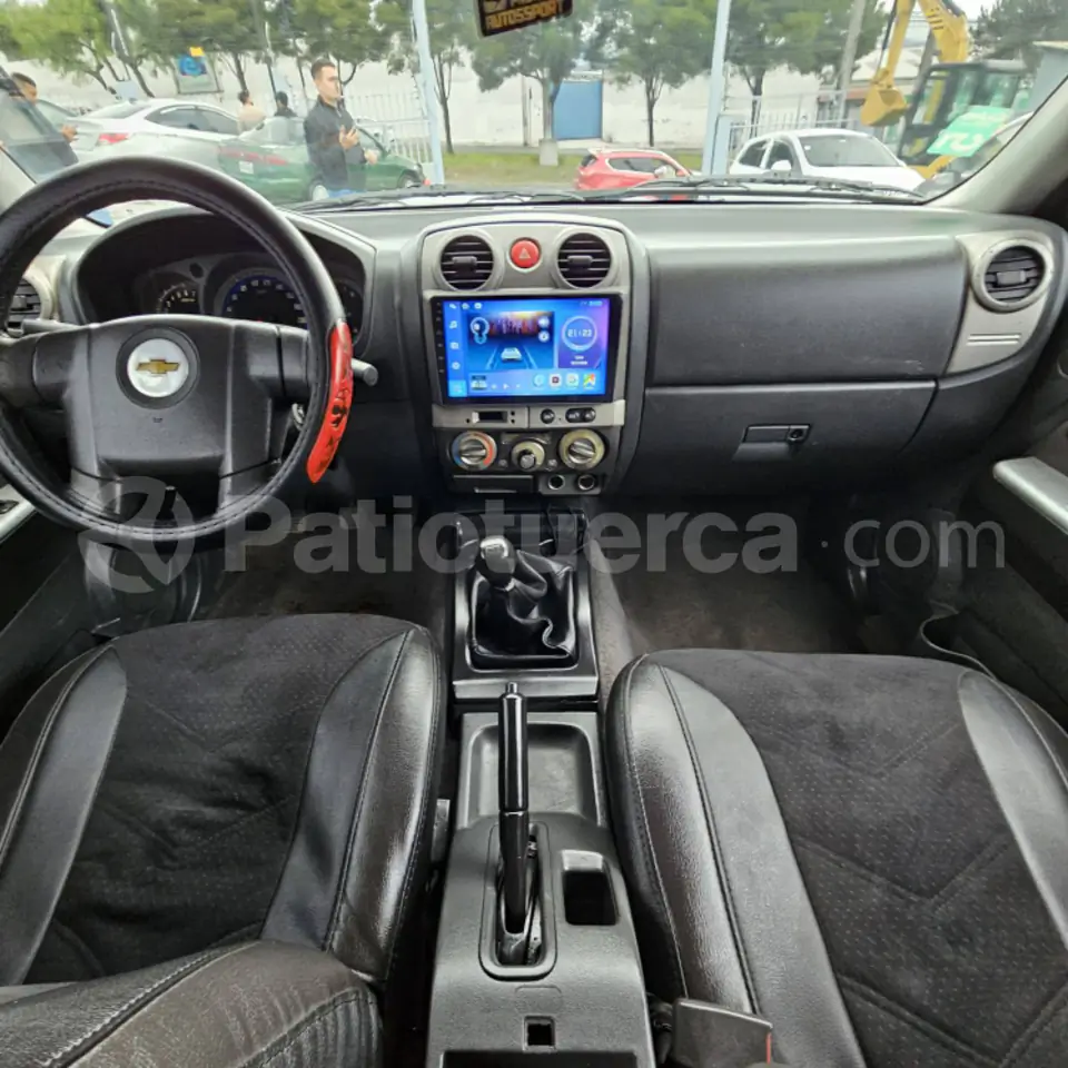 Foto 11 de Chevrolet LUV D-MAX